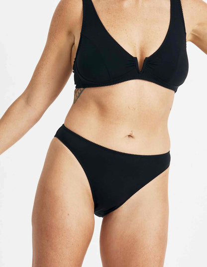 Whitney Bikini Shield | UNDERLENA